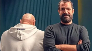 بالفيديو.. محمود حافظ يحل ضيفاً على برنامج فضفضت أوي في هذا الموعد